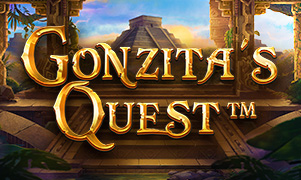 f8betlgoptimusl9 Gonzita's Quest™