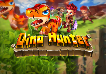 f8betlgoptimusl9 Dino Hunter image