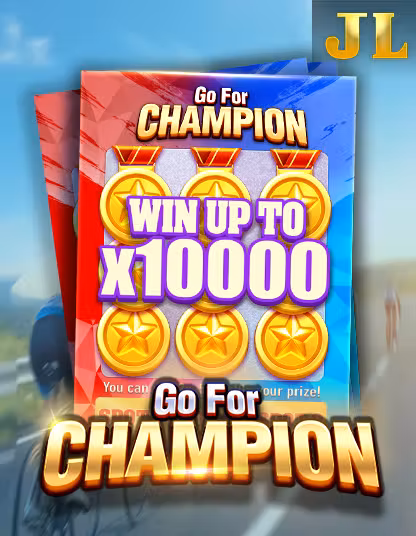 f8betlgoptimusl9 Go For Champion image